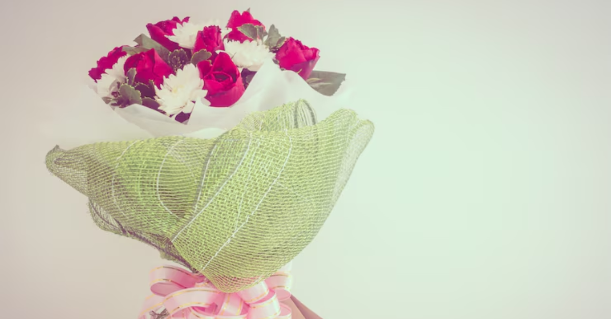 flower shop in lahore